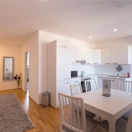 Sunny Penthouse L Dg1'14 Apartment Виена Екстериор снимка