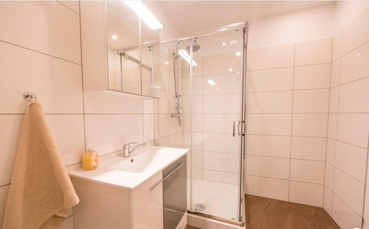 Sunny Penthouse L Dg1'14 Apartment Виена Екстериор снимка